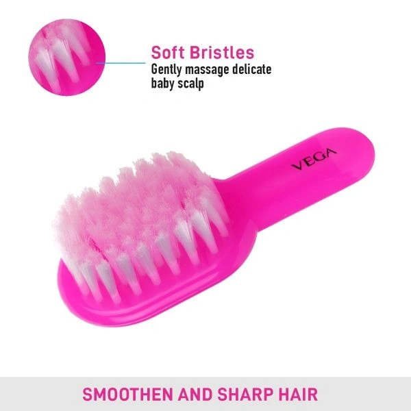 VEGA 9958 BABY BRUSH - 1N