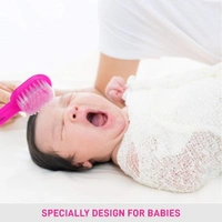 VEGA 9958 BABY BRUSH - 1N