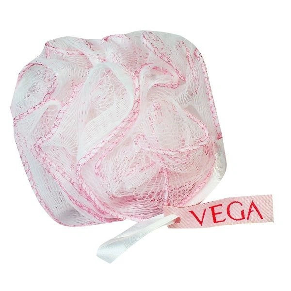VEGA BA-3/8 BATH SPONGE - 1N
