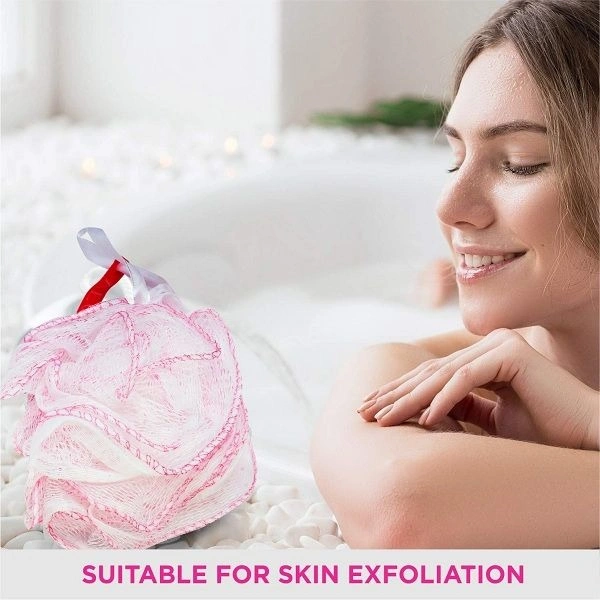 VEGA BA-3/8 BATH SPONGE - 1N