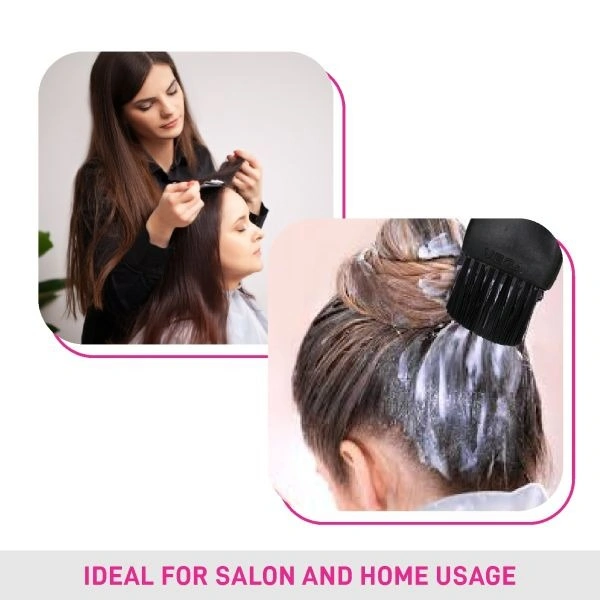 VEGA MB-01 DYE BRUSH+COMB - 2N