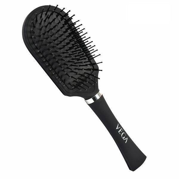 VEGA E5-CB HAIR BRUSH CUSHIONED - 1N