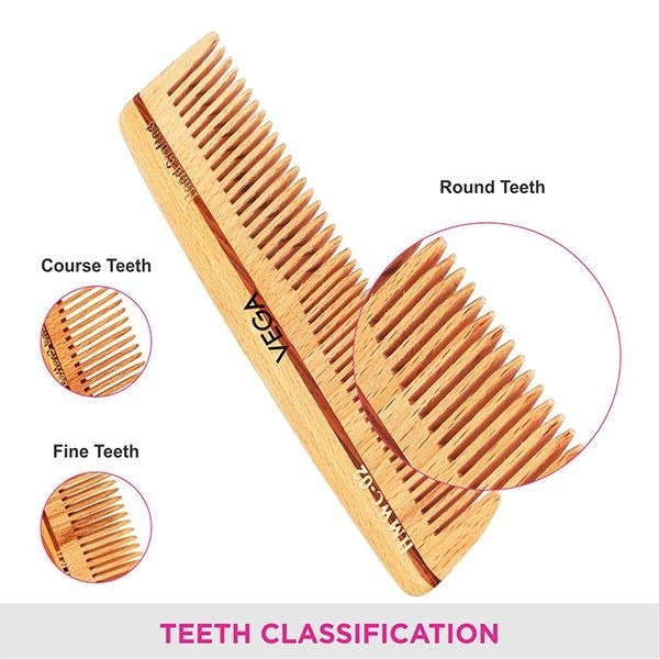 VEGA HMWC-02 HAIR COMB - 1N