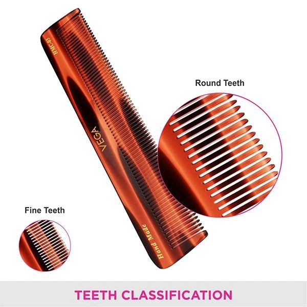 VEGA HMC-03 HAIR COMB - 1N