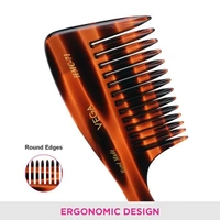 VEGA HMC-71 HAIR COMB SHAMPOO - 1N