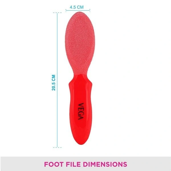 VEGA PD-23 PEDICURE TOOL - 1N