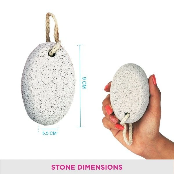 VEGA PD-16 PUMICE STONE - 1N