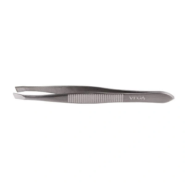 VEGA TW-01 TWEEZER SLANT - 1N