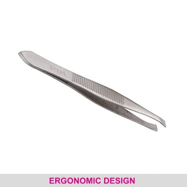 VEGA TW-01 TWEEZER SLANT - 1N