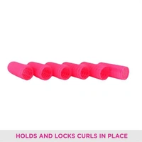 VEGA HR-01 HAIR ROLLER - 1N