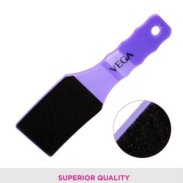 VEGA PD-21 PADDLE EMERY FOOT FILE - 1N