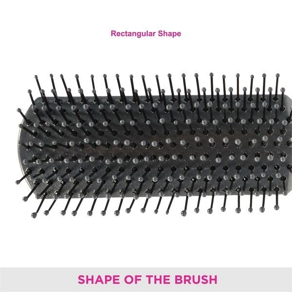 VEGA E10-FB HAIR BRUSH - 1N