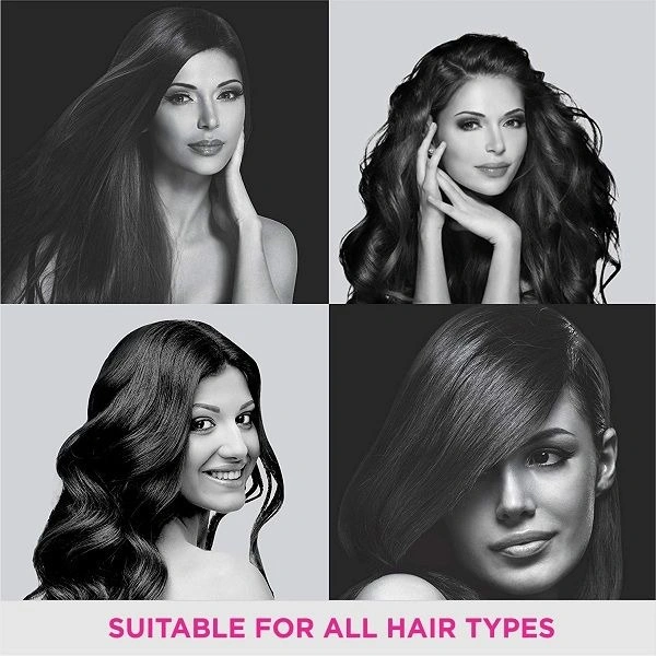 VEGA E10-FB HAIR BRUSH - 1N