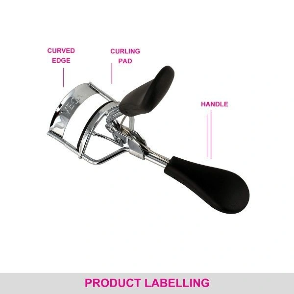 VEGA EC-02 EYELASH CURLER - 1N
