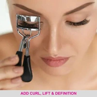 VEGA EC-02 EYELASH CURLER - 1N