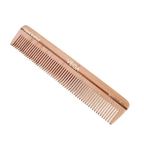 VEGA HMWC-22 WOODEN COMB - 1N
