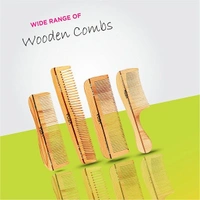VEGA HMWC-22 WOODEN COMB - 1N