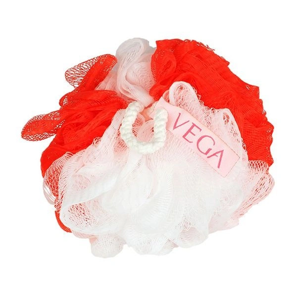 VEGA BA-3/4 BATH SPONGE - 1N