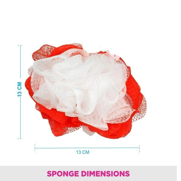 VEGA BA-3/4 BATH SPONGE - 1N
