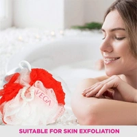 VEGA BA-3/4 BATH SPONGE - 1N