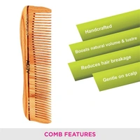 VEGA HMWC-01 HAIR COMB - 1N