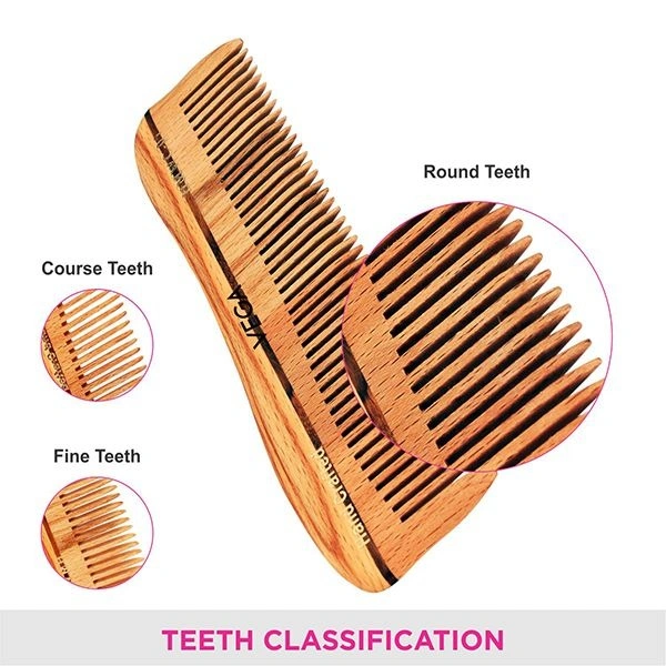 VEGA HMWC-01 HAIR COMB - 1N