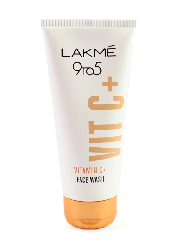 LAKME 9TO5 VIT-C+ F/W - 100GM