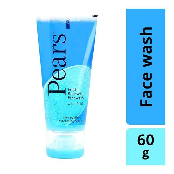 PEARS FW FRESH RENEWAL - 150GM