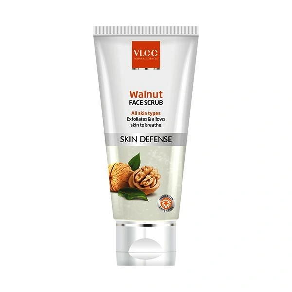 VLCC SCRUB WALNUT - 80GM