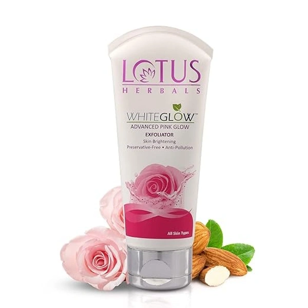 LOTUS F/W ADV. PINK GLOW - 100GM