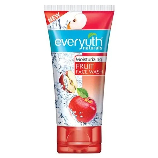 EVERYUTH F/W FRUIT - 50GM