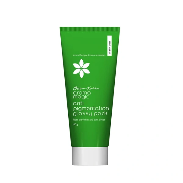 BLOSSOM F/P ANTI-PIGMENTATION GLOSSY - 100GM