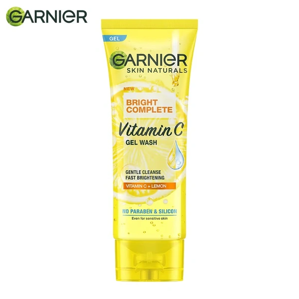 GARNIER FW BRIGHT CMPLT VIT.C - 100GM