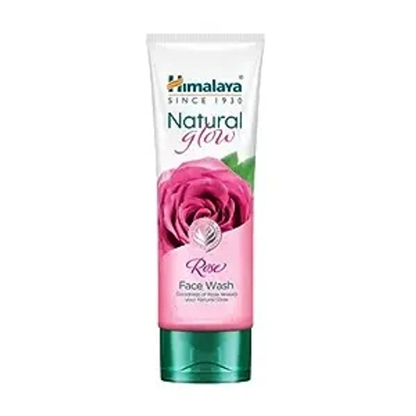 HIMALAYA F/W ROSE - 100GM