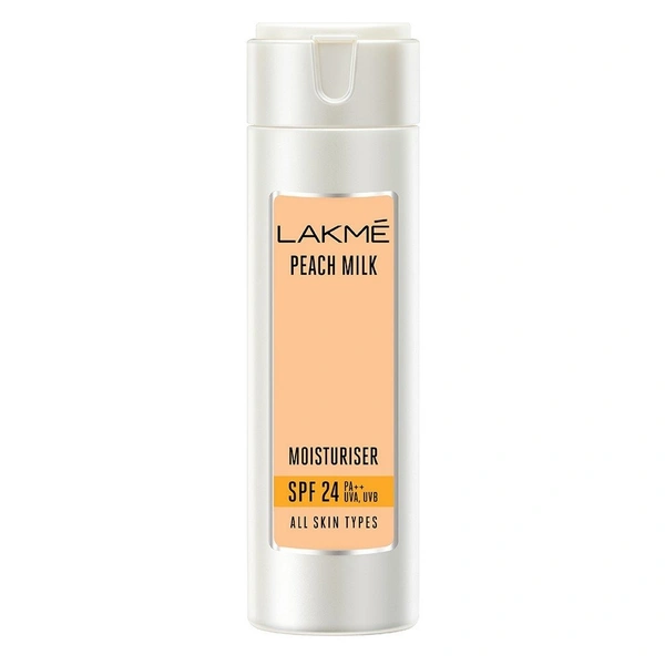 LAKME MOIST. P.MILK SPF24 - 120ML