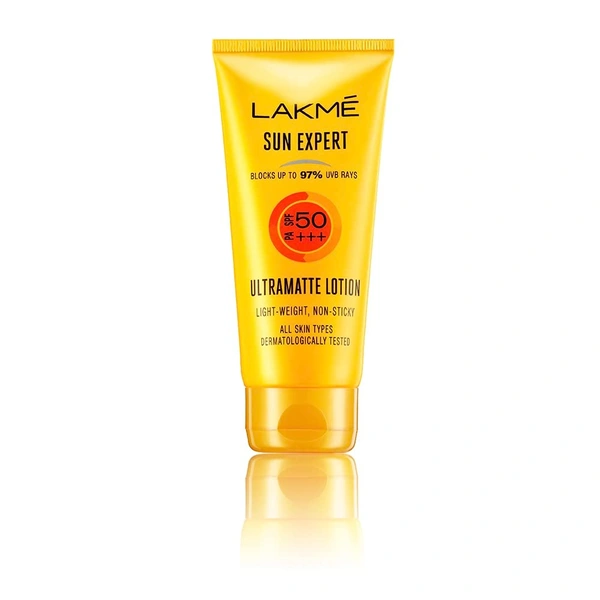LAKME SUN EXPERT SPF-50 GEL LIGHT - 50ML