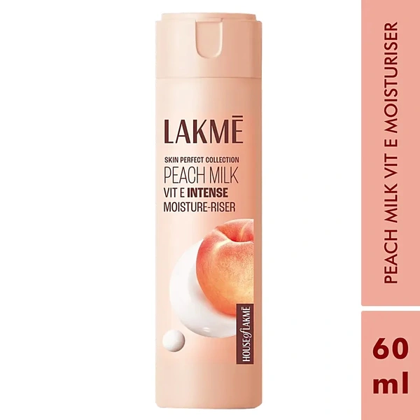 LAKME MOIST. P.MILK - 60ML