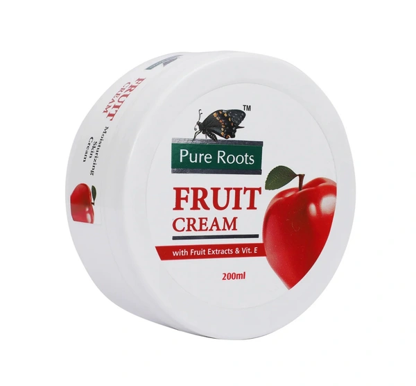 PURE ROOTS FRUIT CREAM - 10ML