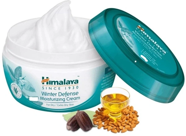 HIMALAYA CRM WINTER-D MOIS CRM - 50ML