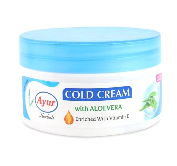 AYUR CRM COLD CREAM - 200ML