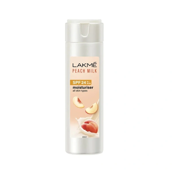 LAKME MOIST. P.MILK SPF24 - 60GM