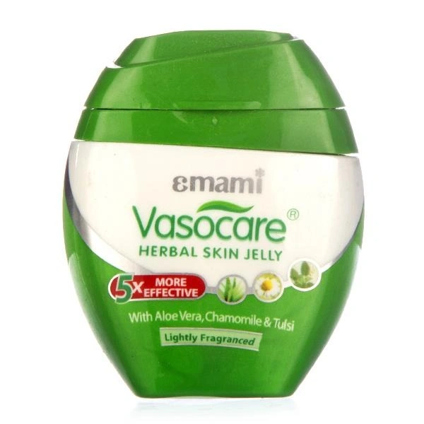 VASOCARE P.JELLY - 25ML
