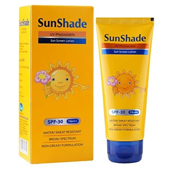 SUNSHADE SPF-30 - 50ML