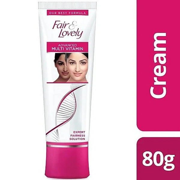 F&L CRM ADV. MULTI VIT. - 80GM