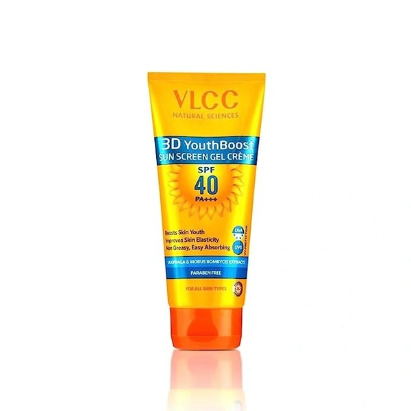 VLCC SPF-40 SS LTN - 100GM