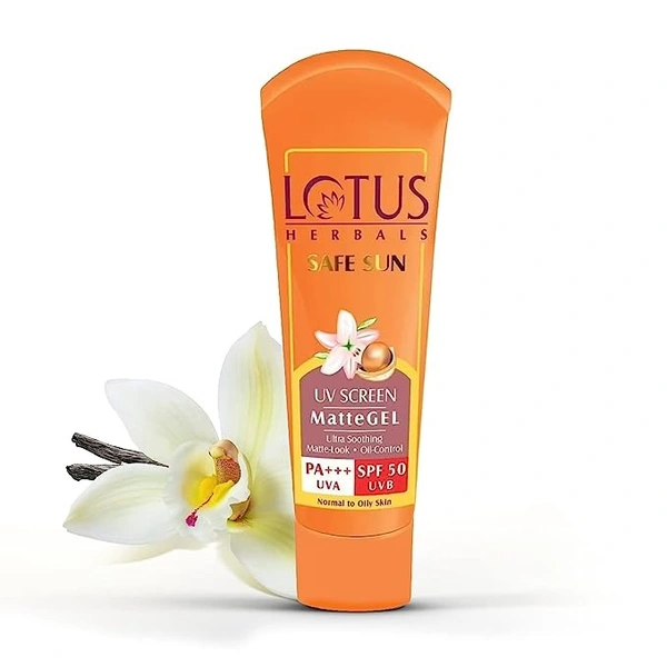 LOTUS SPF-30 S.SCREEN - 50GM