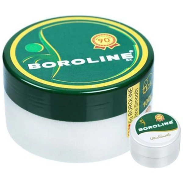 BOROLINE NIGHT REPAIR CRM - 100GM