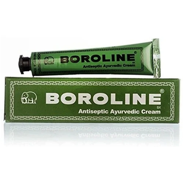 BOROLINE ANTISEPTIC CRM - 20GM