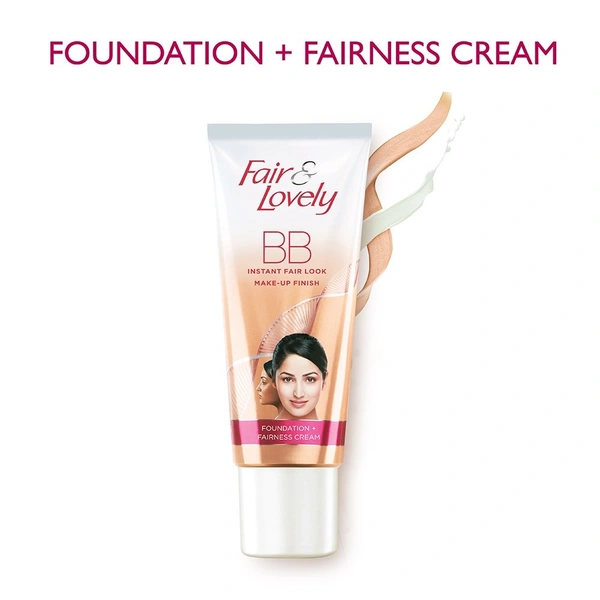 F&L CRM BB FOUNDATION - 40GM
