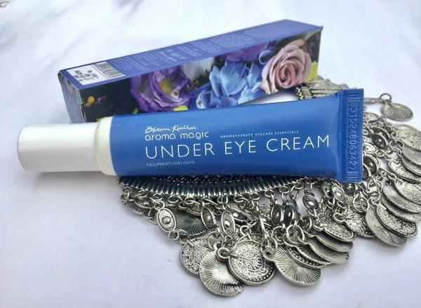 BLOSSOM UNDER EYE CREAM - 20GM